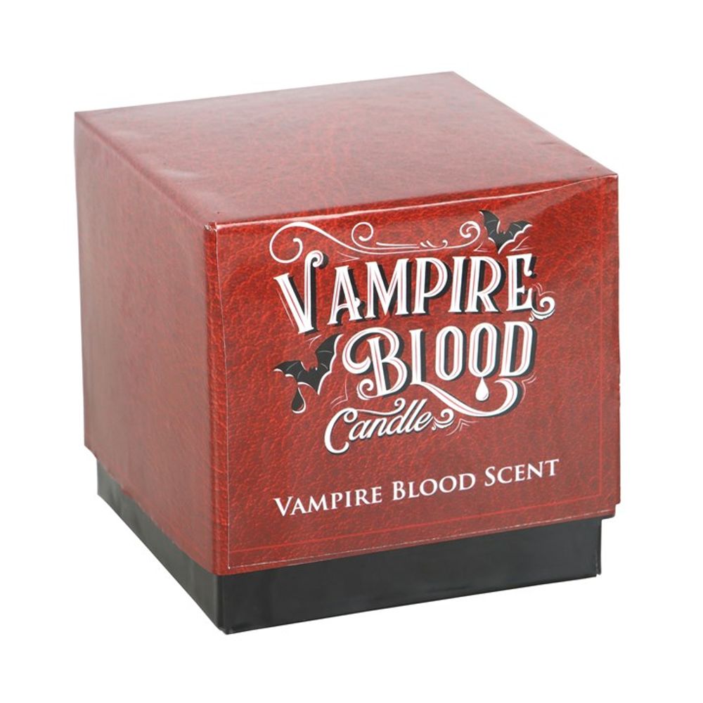 Vampire Blood Candle N/A