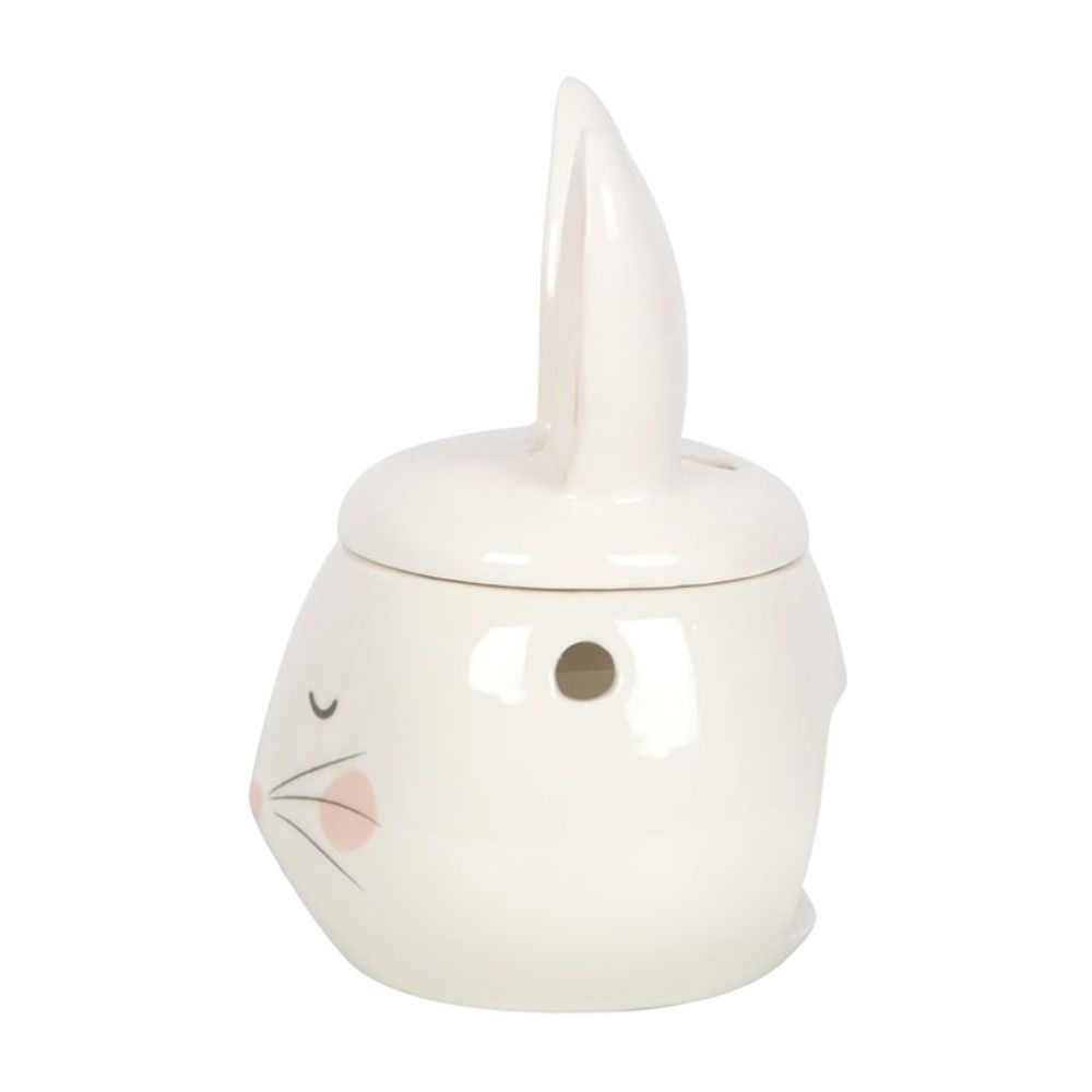 Bunny Face Oil Burner N/A