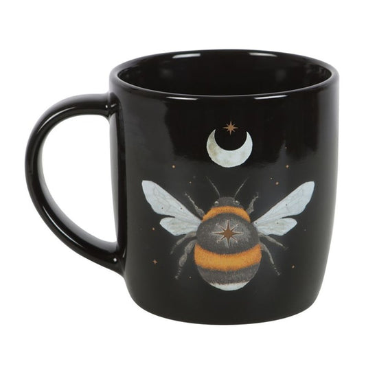 Forest Bee Mug N/A