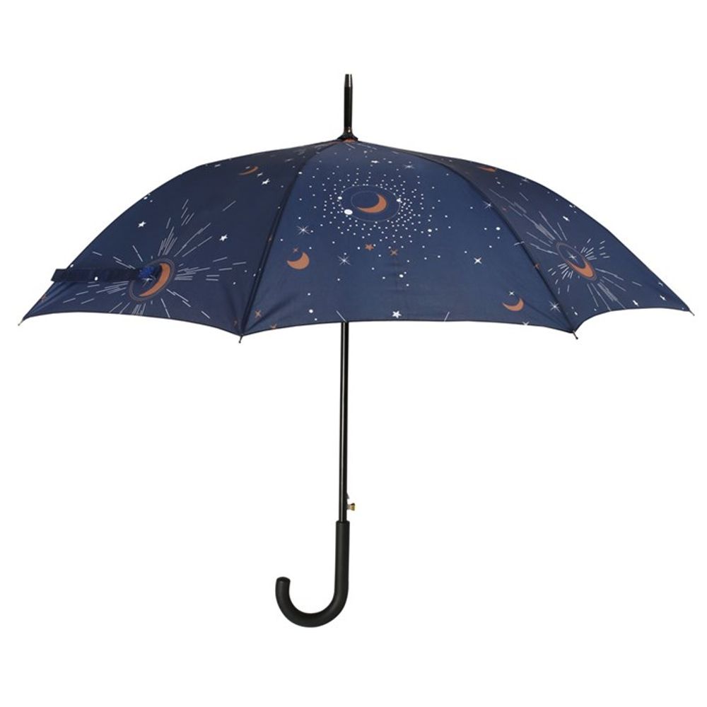 Blue Constellation Umbrella N/A