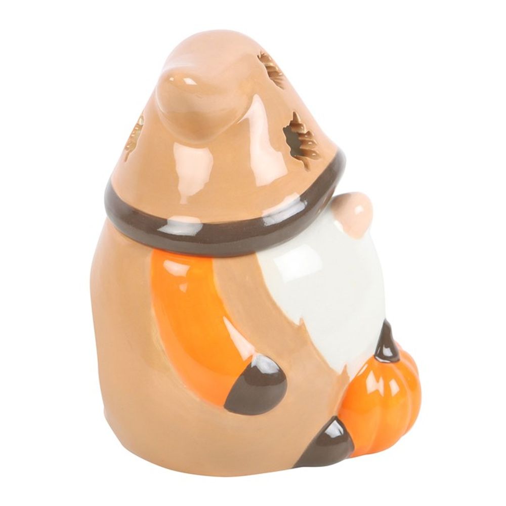 Autumn Gonk Oil Burner N/A