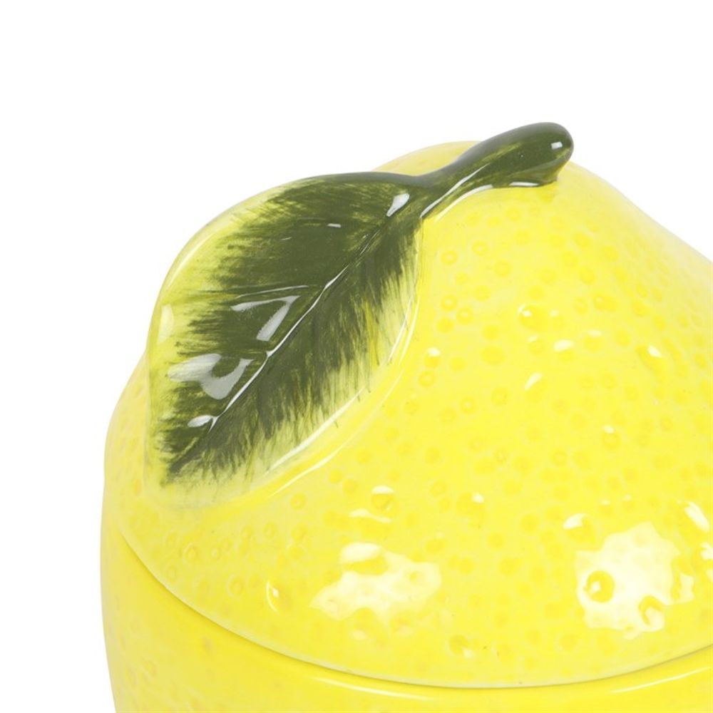 Lemon Oil Burner N/A