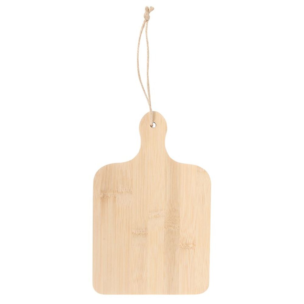 Pumpkin Season Bamboo Serving Board N/A