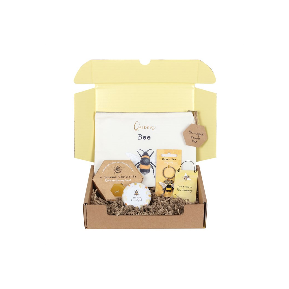 Bee Happy Gift Set N/A