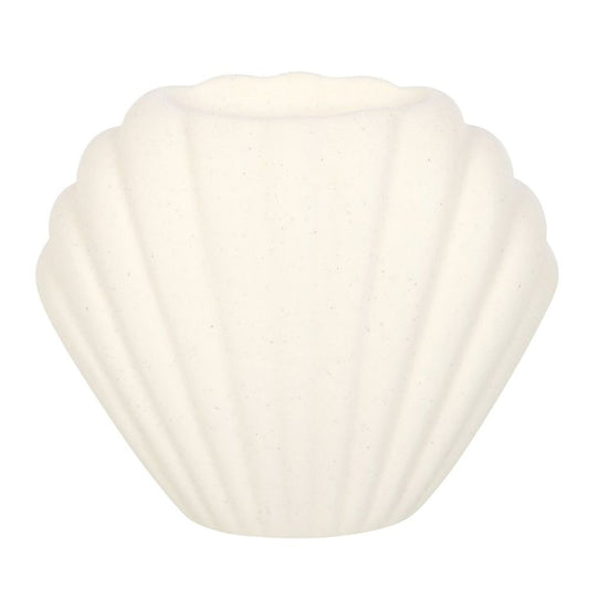 Seashell Oil Burner N/A