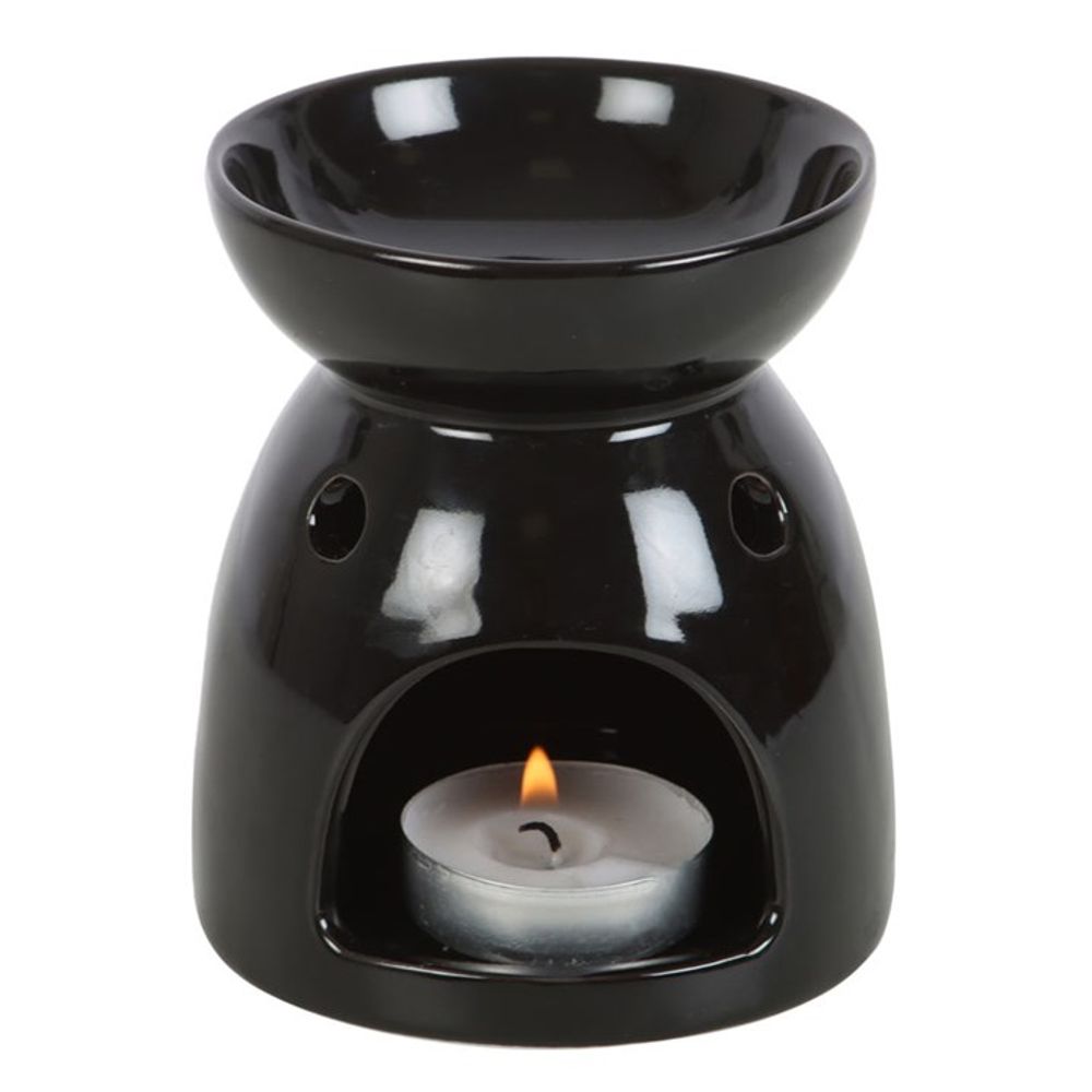 Forest Bee Oil Burner N/A