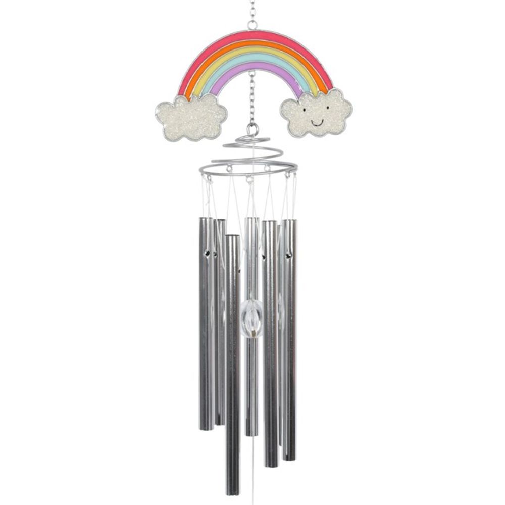 Rainbow Windchime N/A