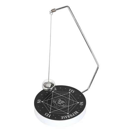 Pendulum Decision Maker N/A