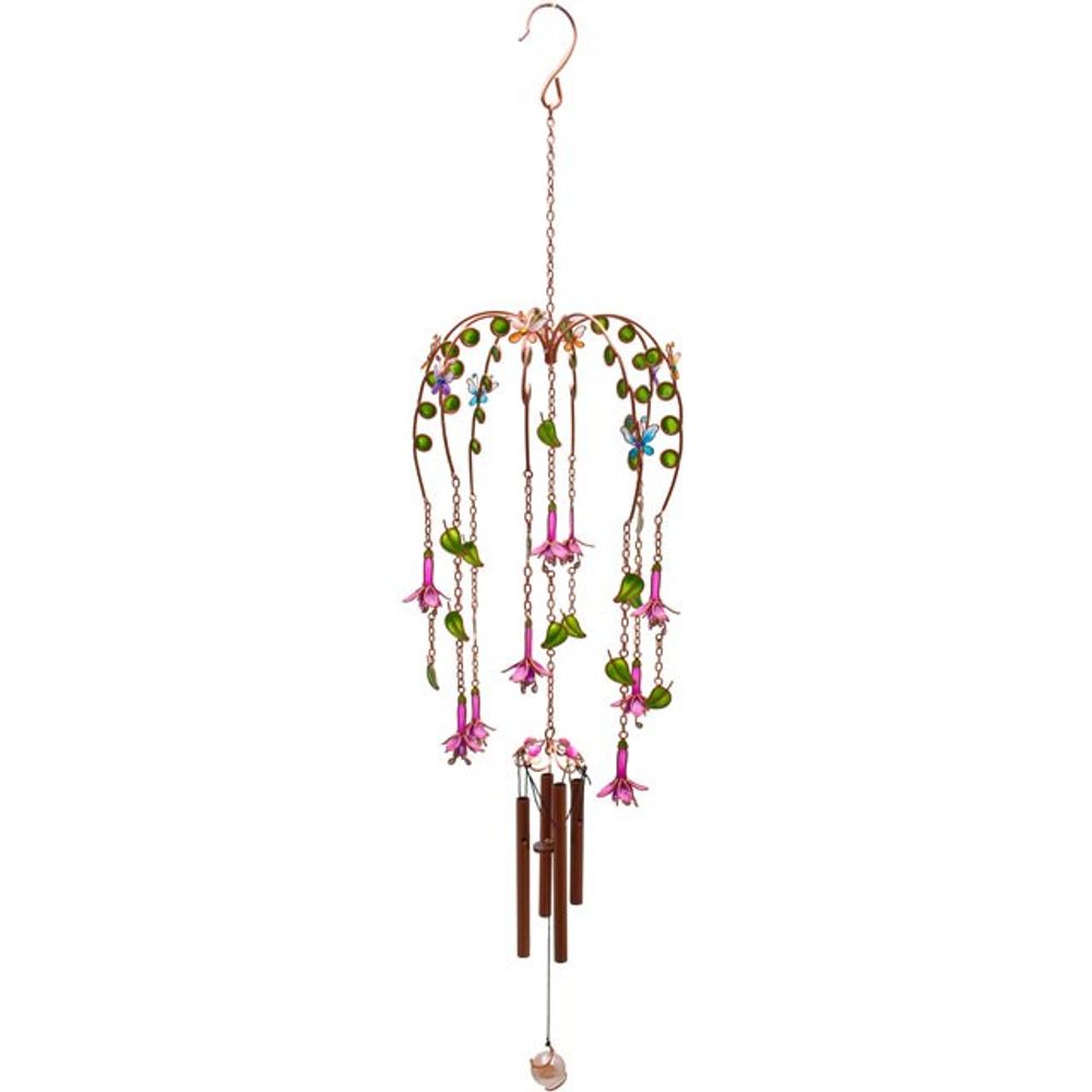 Fuchsia Windchime N/A