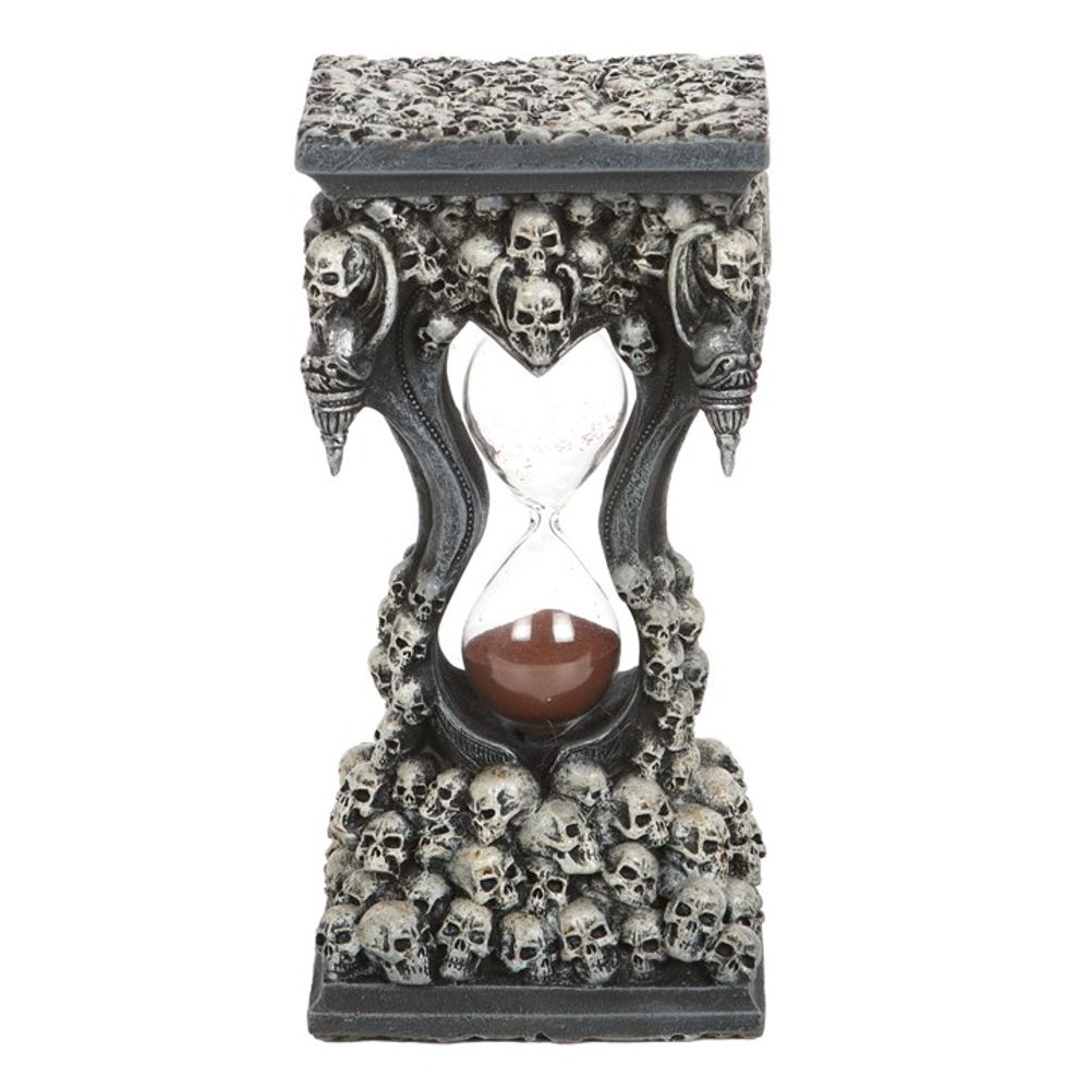 7.5in Sands of Death Hourglass Timer by Spiral Direct N/A