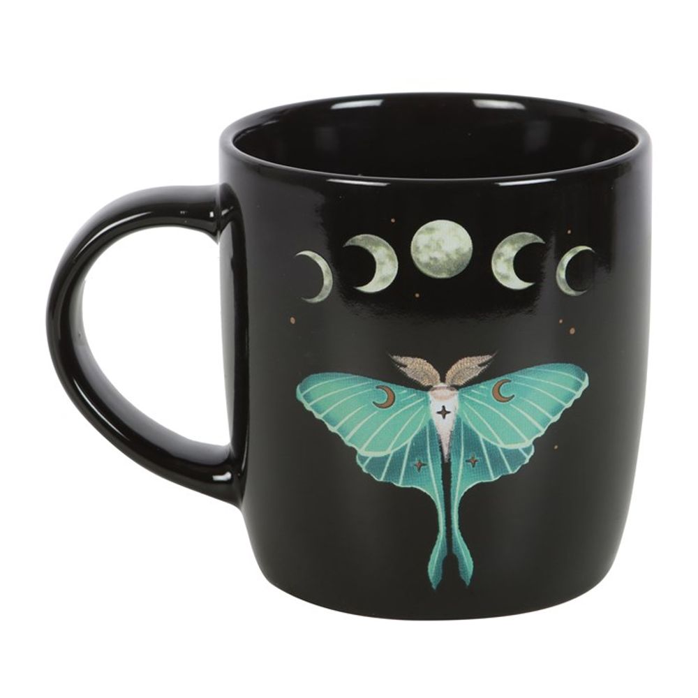 Luna Moth Mug N/A