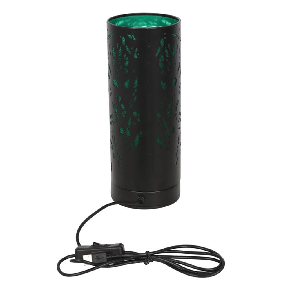 Rise of The Witches Aroma Lamp by Lisa Parker N/A