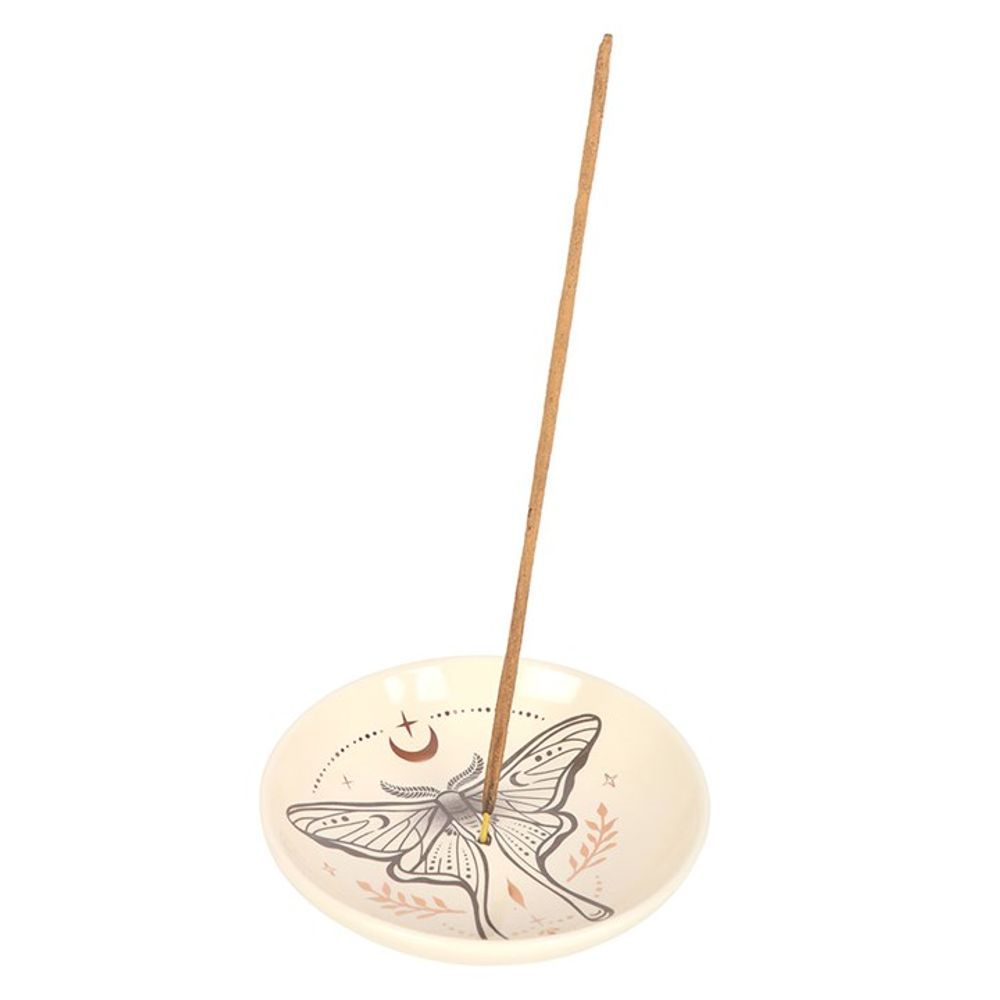 Luna Moth Incense Holder N/A