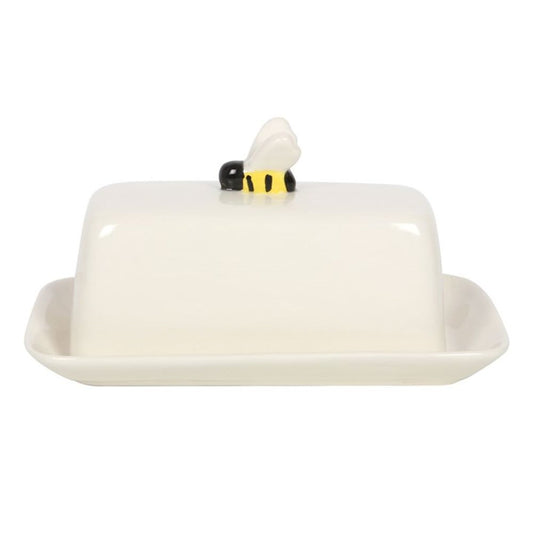 Bee Butter Dish N/A