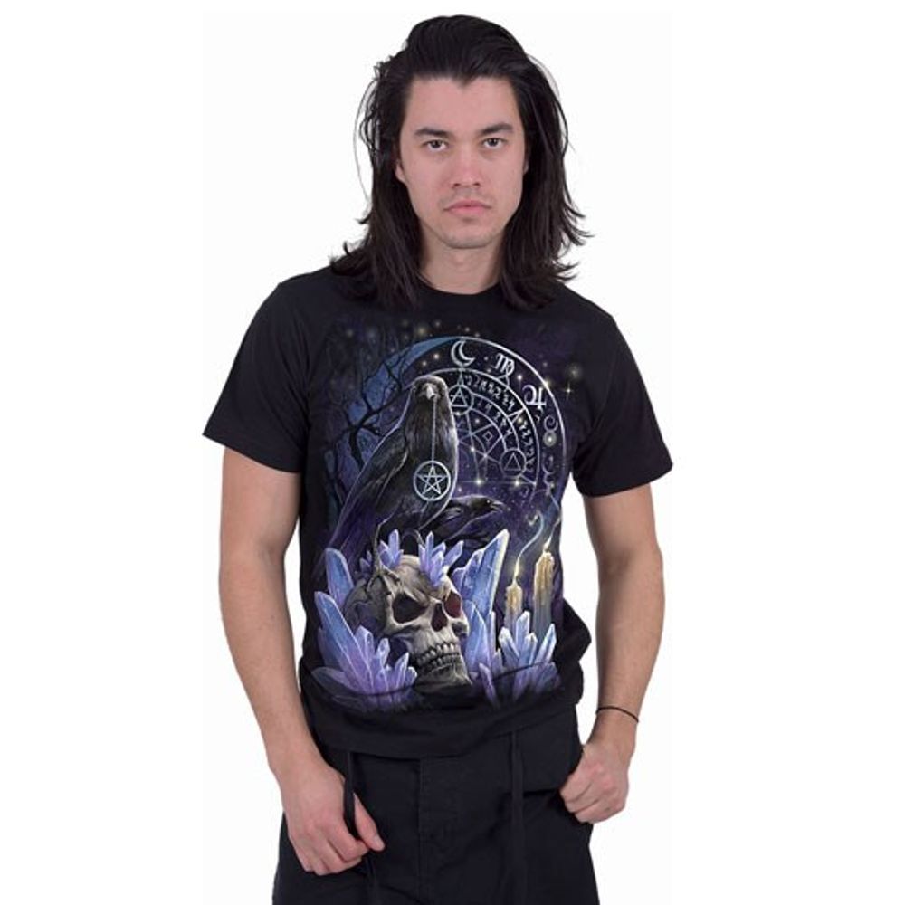 Witchcraft T-Shirt by Spiral Direct L N/A