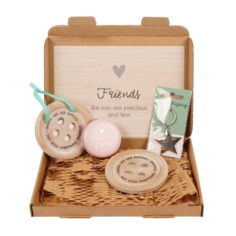 Friends Gift Set N/A