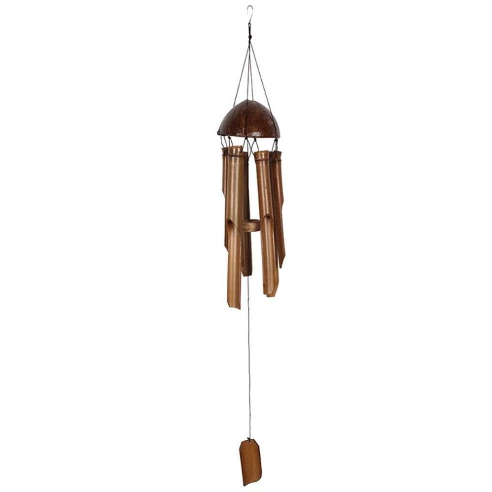 Small Bamboo Chime N/A