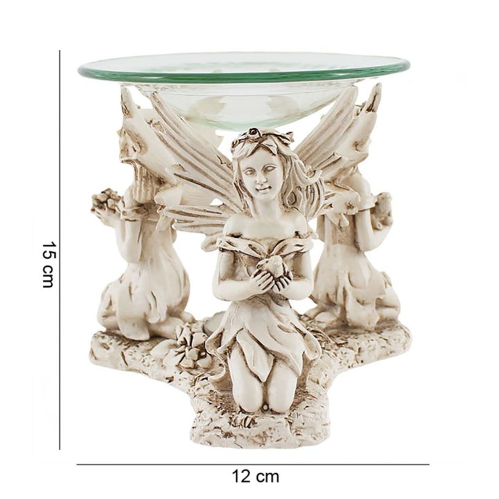 Fairy Oil Burner N/A