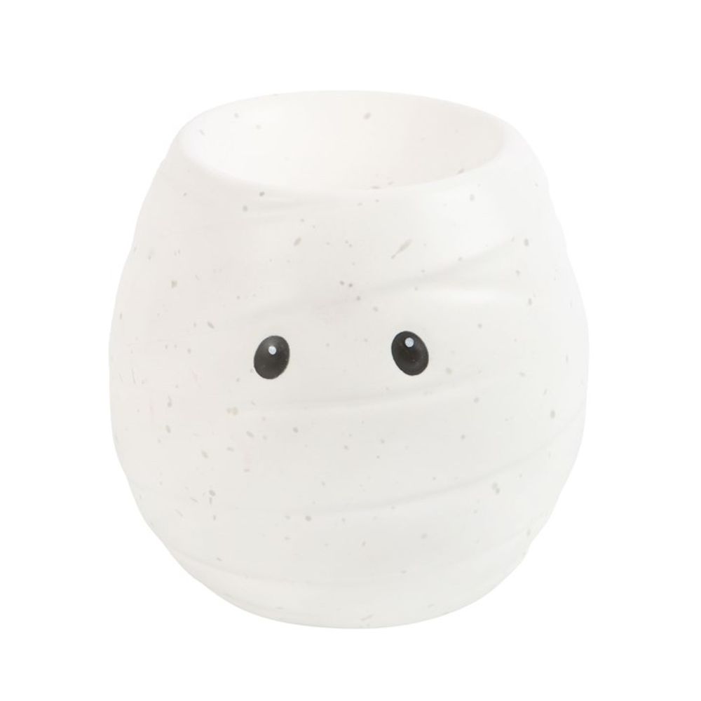 Mummy Shaped Oil Burner N/A