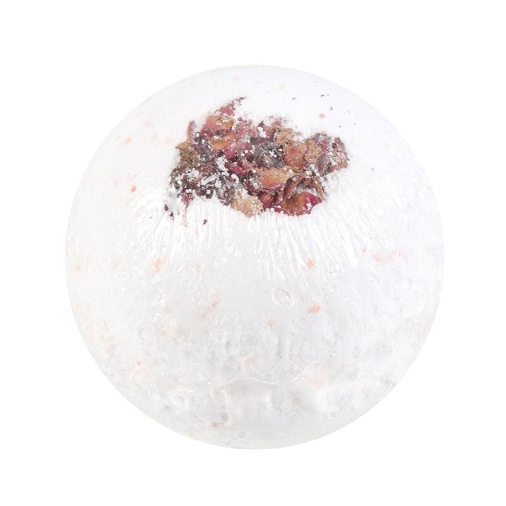 'Love' Herbal Ylang Ylang Bath Bomb N/A