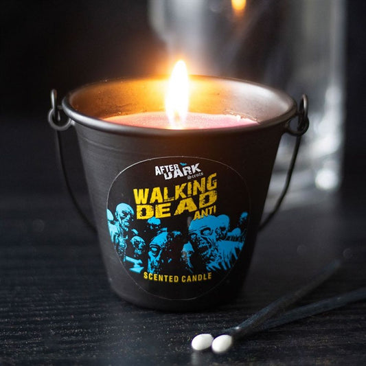 Walking Dead Anti Candle Bucket N/A