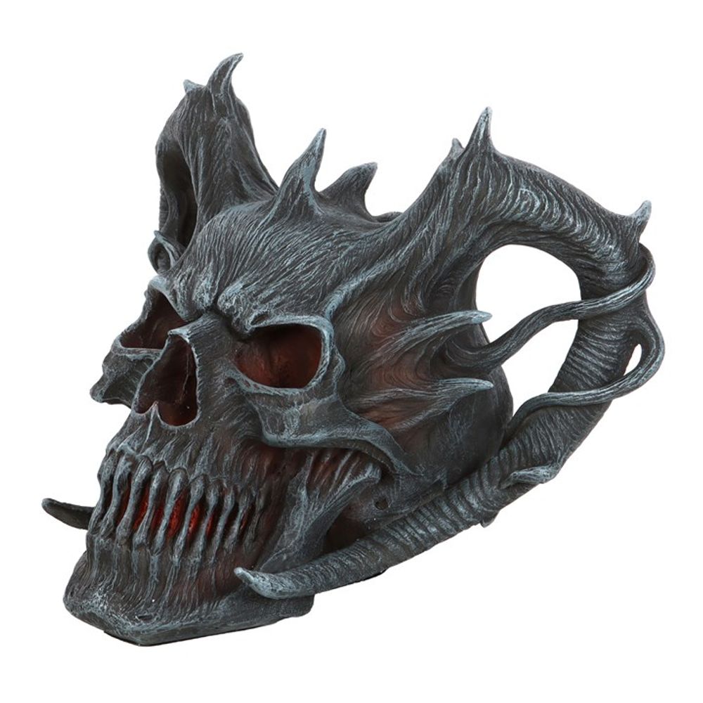 Death Embers Skull Ornament by Spiral Direct N/A