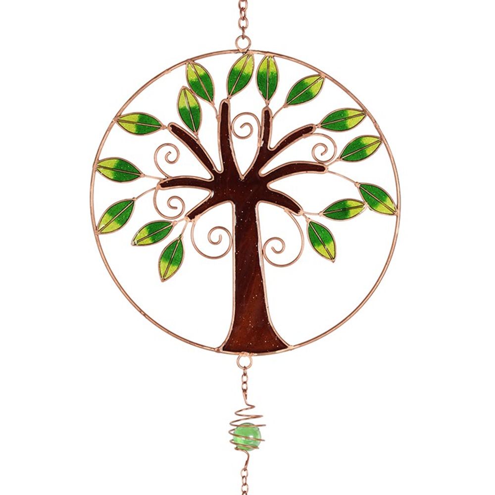 Tree of Life Windchime N/A