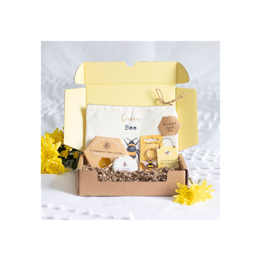 Bee Happy Gift Set N/A