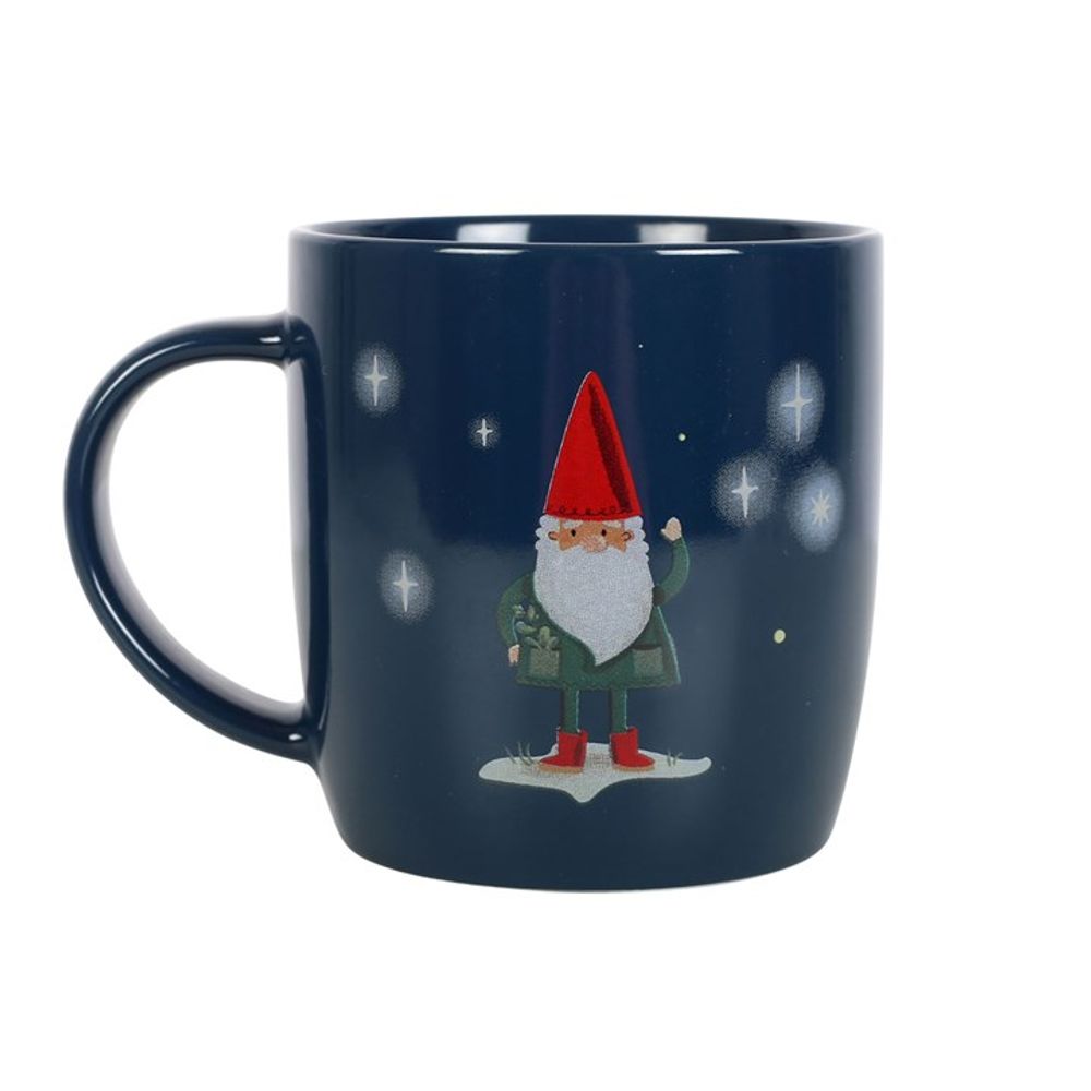 Gnome Sweet Gnome Mug N/A