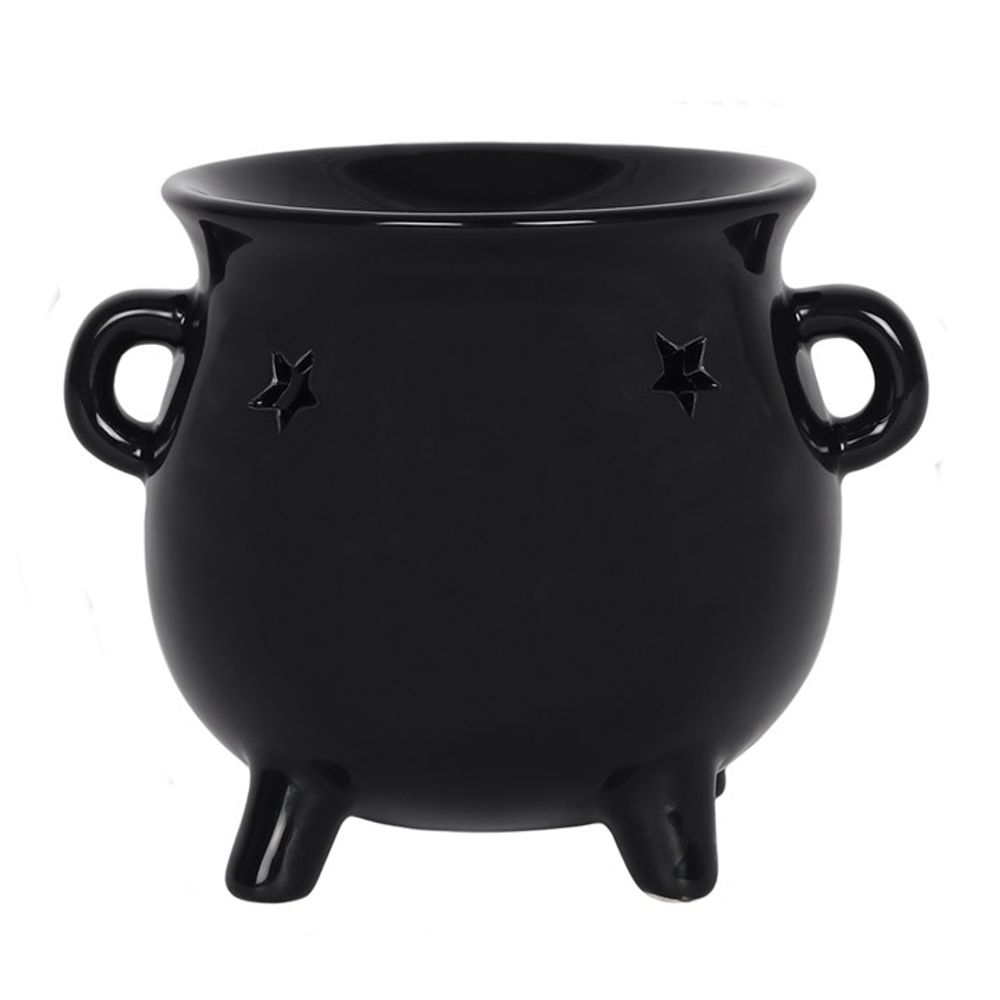 Cauldron Oil Burner N/A