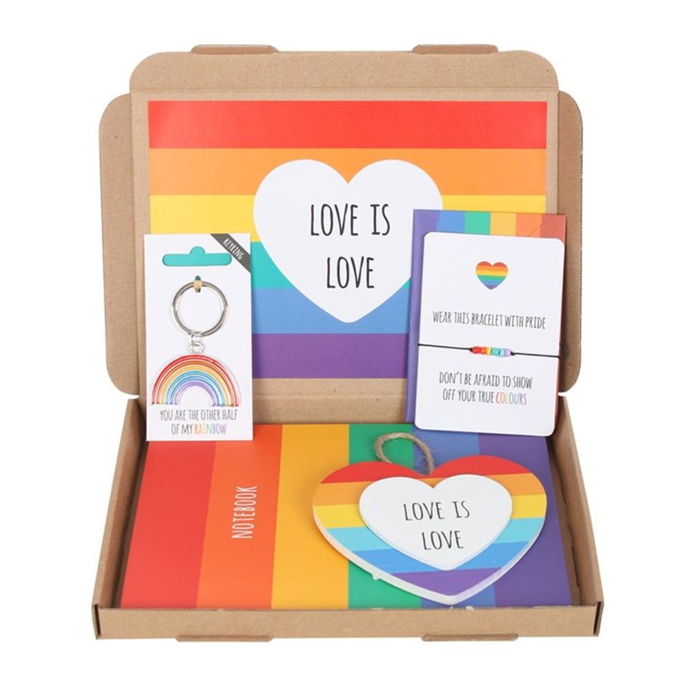 Pride Gift Set N/A