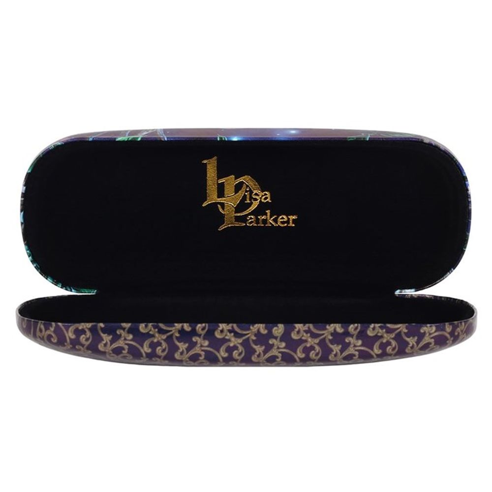 Fairy Tales Glasses Case by Lisa Parker N/A