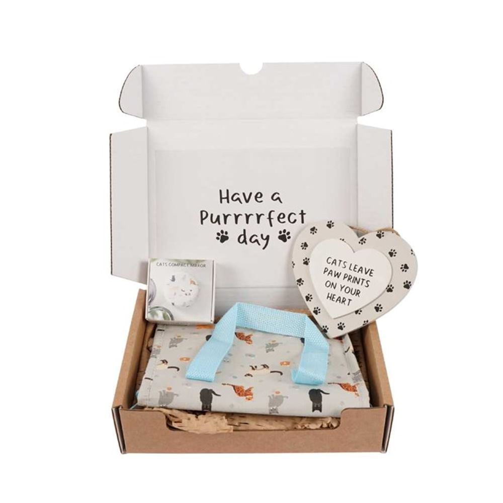 Purrfect Day Gift Set N/A