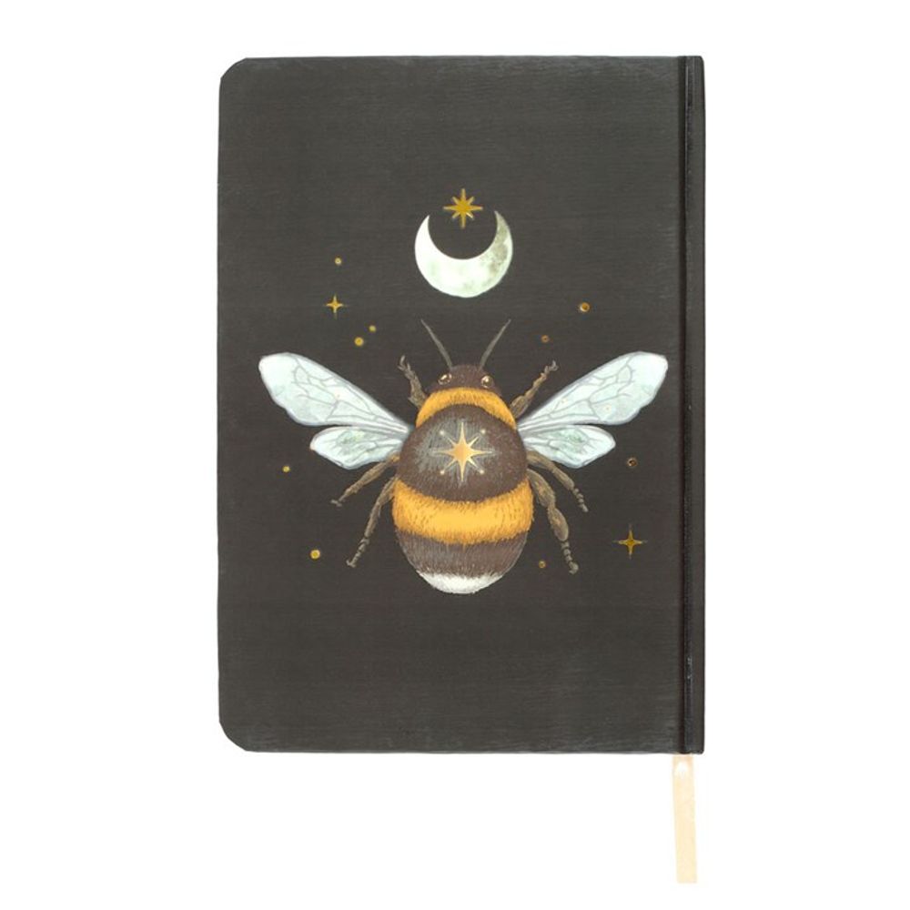 Forest Bee A5 Notebook N/A