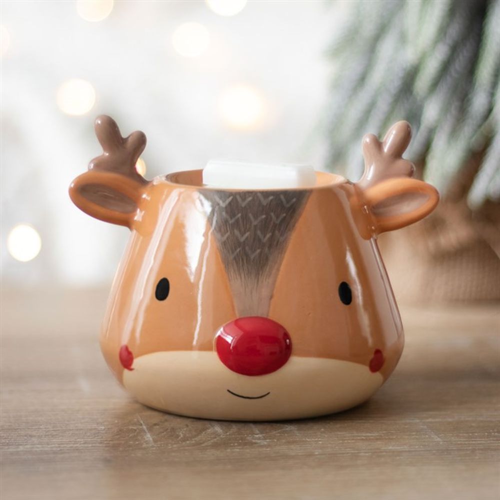 Reindeer Oil Burner N/A