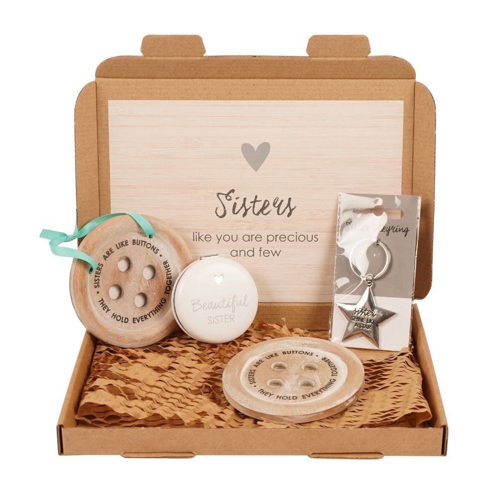 Sisters Gift Set N/A