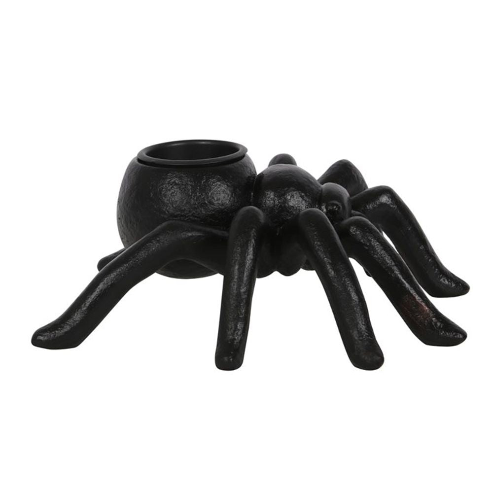 Spider Tealight Holder N/A