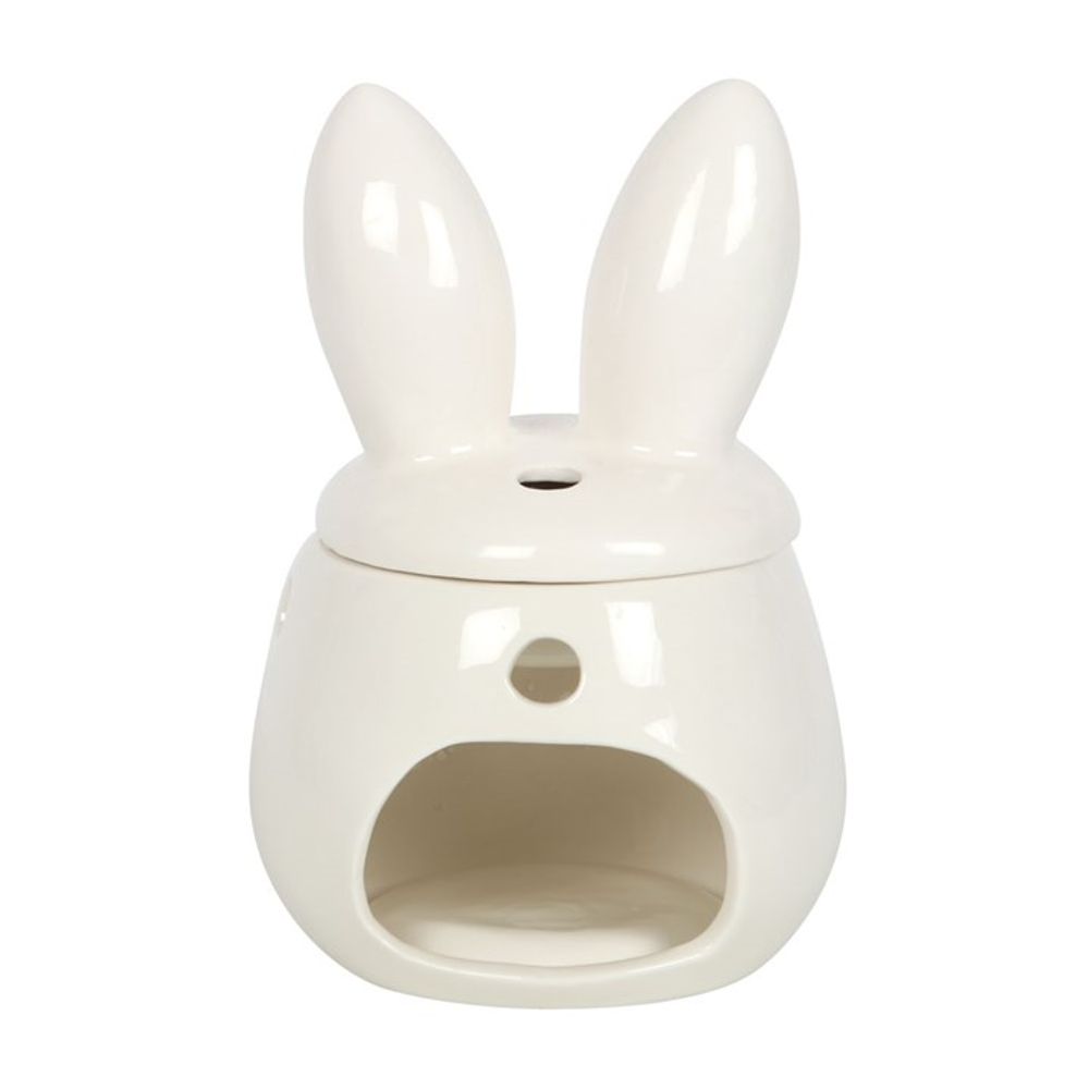 Bunny Face Oil Burner N/A