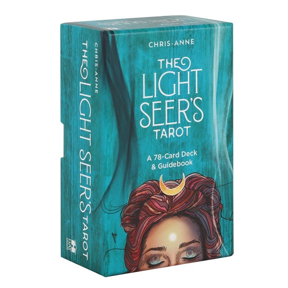 The Light Seer's Tarot Cards N/A