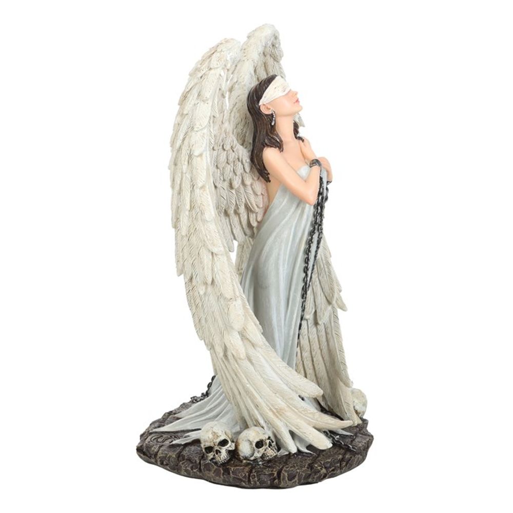 11.5in Captive Angel Figurine by Spiral Direct N/A