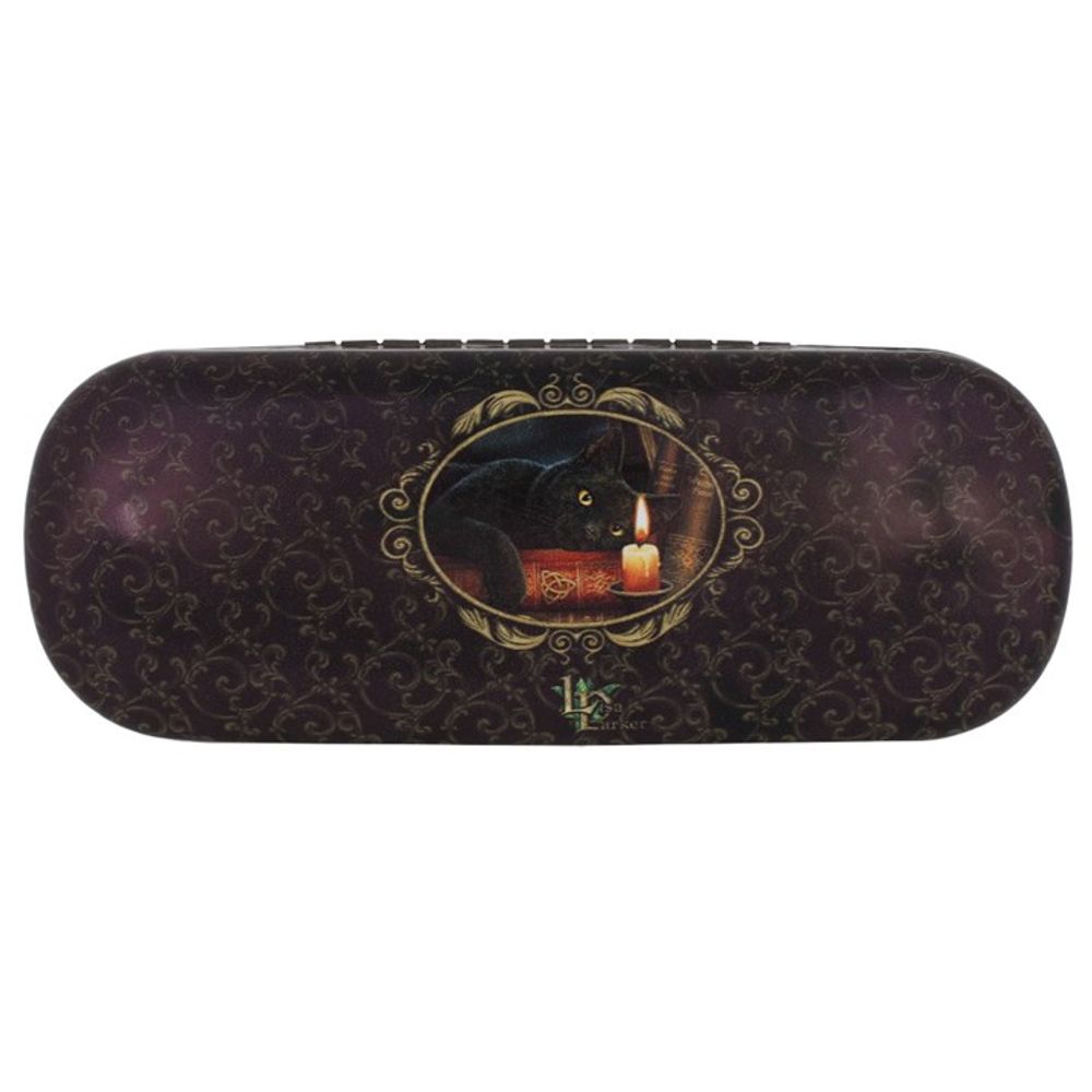 Witching Hour Glasses Case By Lisa Parker N/A