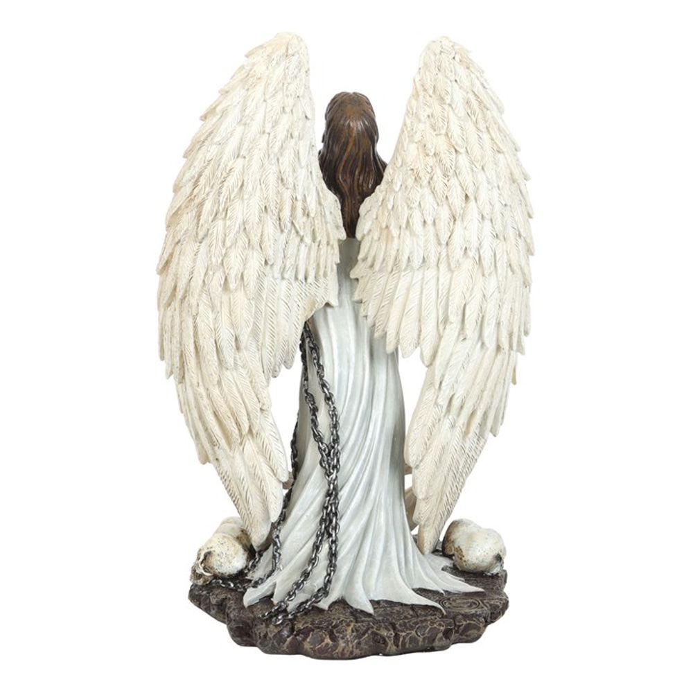 11.5in Captive Angel Figurine by Spiral Direct N/A