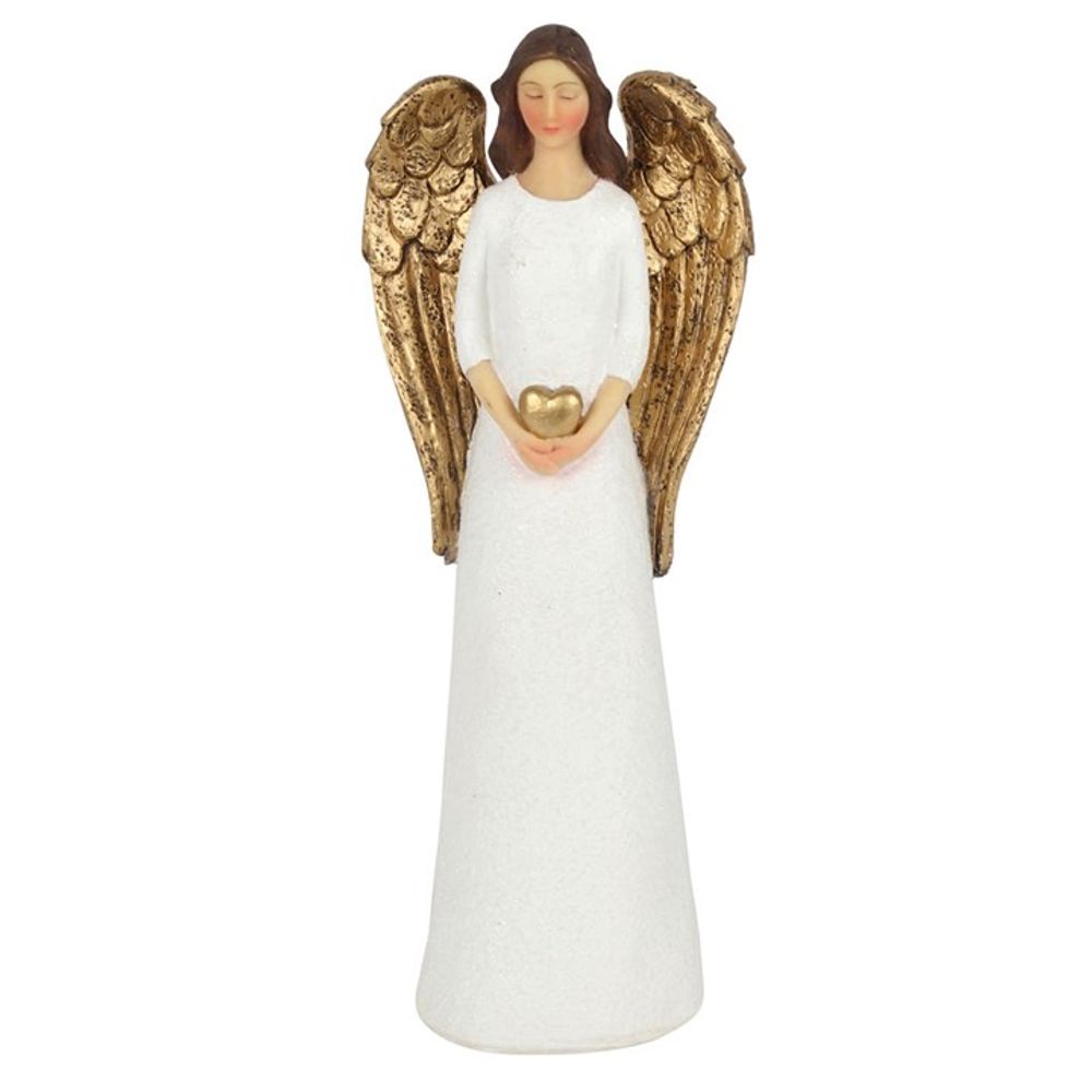 Aaliyah Guardian Angel Ornament N/A