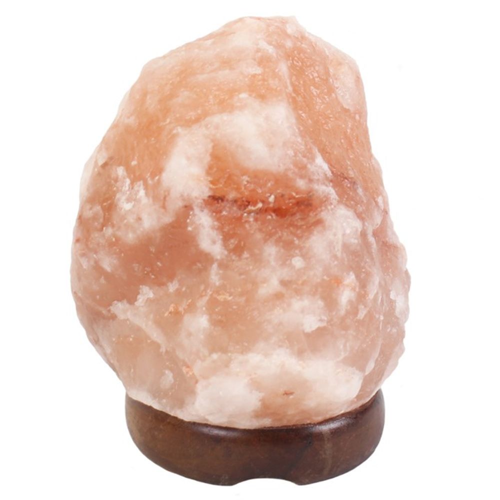 1.5-2Kg Salt Lamp N/A