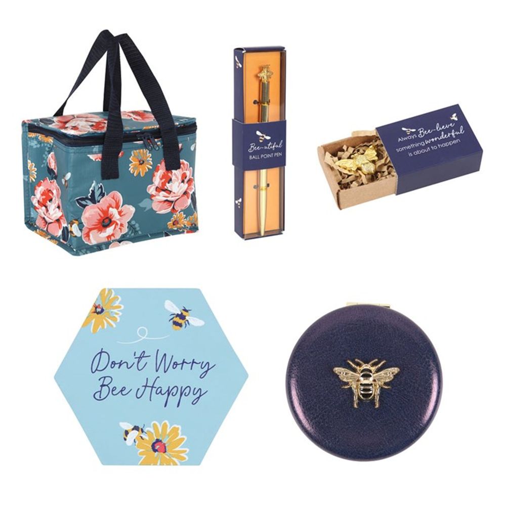 Bee-utiful Gift Set N/A