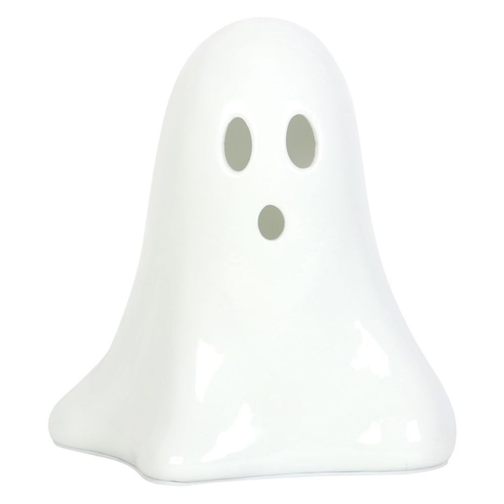 Ceramic Light Up LED Ghost N/A