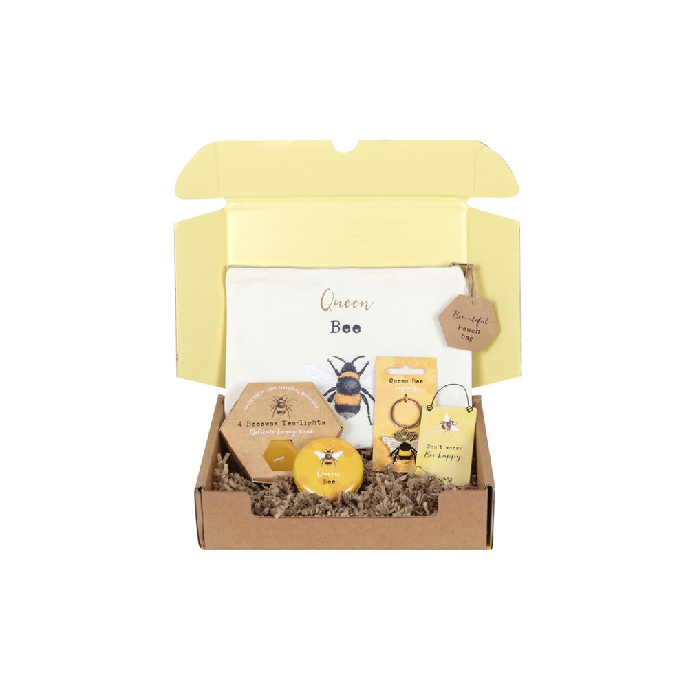 Bee Happy Gift Set N/A