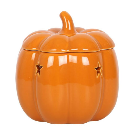 Pumpkin Wax Melt Burner N/A