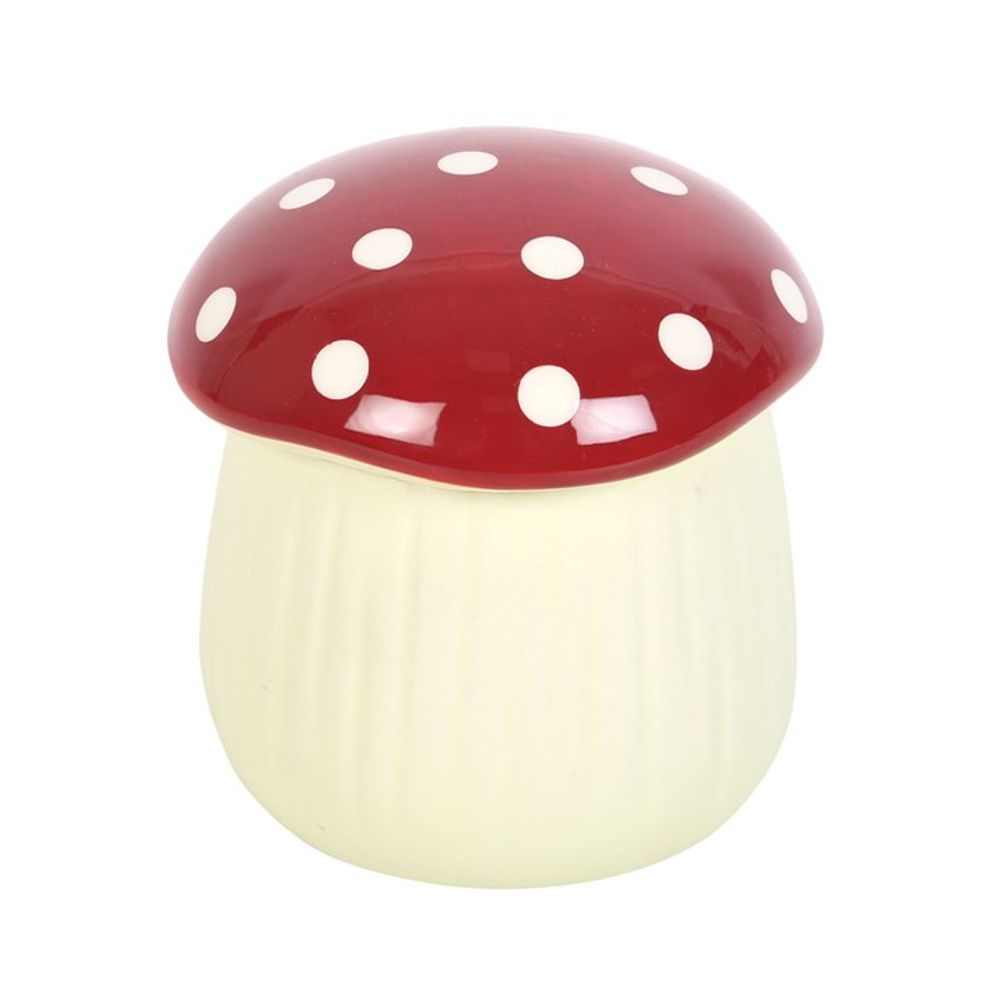 Mushroom Shaped Oil Burner N/A