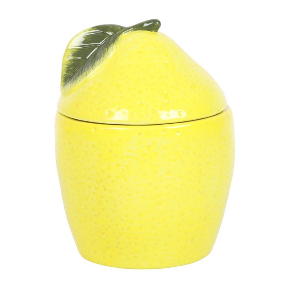 Lemon Oil Burner N/A